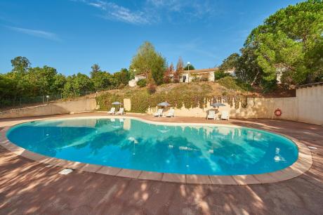 Holiday home France - : 