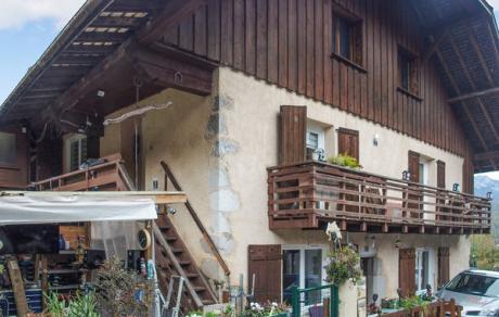 Ferienhaus Frankreich - : 