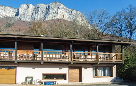 Ferienhaus Frankreich - : 