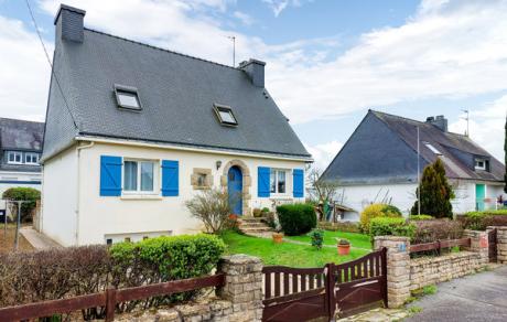 Ferienhaus Frankreich - : 