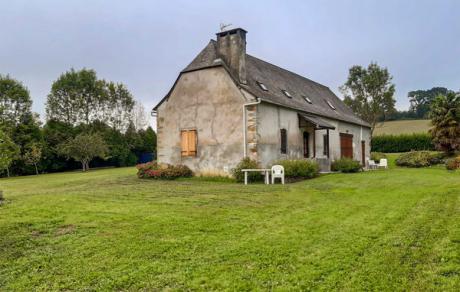 Ferienhaus Frankreich - : 