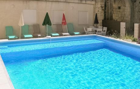 Holiday home France - : 