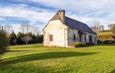 Ferienhaus Frankreich - : 