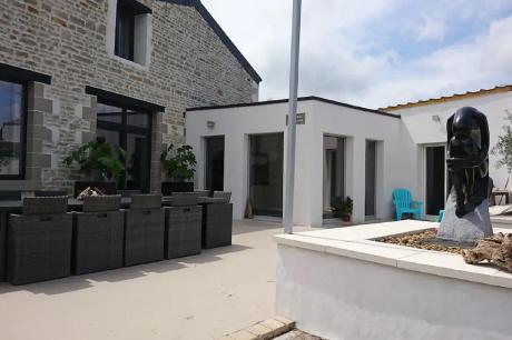 Holiday home France - : 