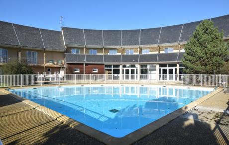 Holiday home France - : 