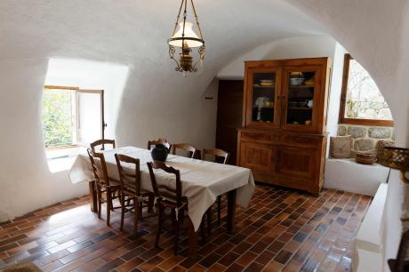 Ferienhaus Frankreich - : 