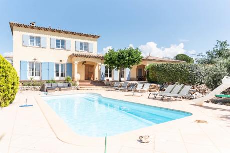 Holiday home France - : 