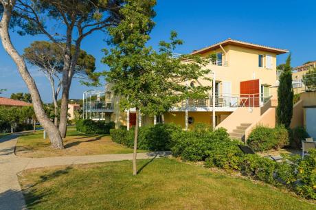 Holiday home France - : 