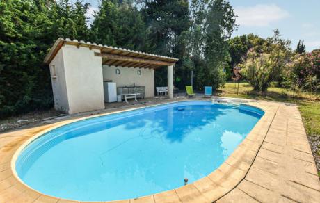 Ferienhaus Frankreich - : 