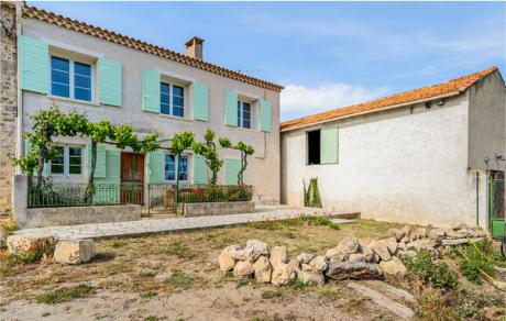 Holiday home France - : 