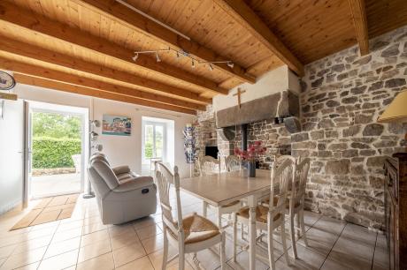 Holiday home France - : 