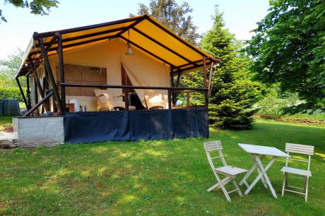 Ferienhaus Frankreich - : 