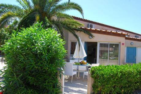 Holiday home France - : 