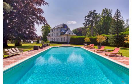 Ferienhaus Frankreich - : 