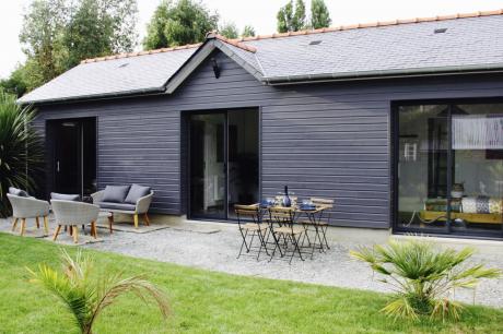 Holiday home France - : 