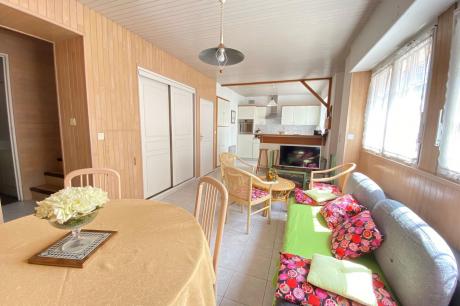 Holiday home France - : 