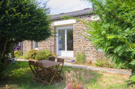 Holiday home France - : 