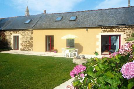 Holiday home France - : 