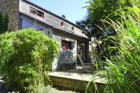 Holiday home France - : 