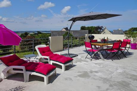 Holiday home France - : 