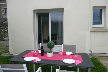 Ferienhaus Frankreich - : 