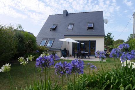 Ferienhaus Frankreich - : 