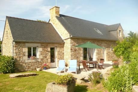 Ferienhaus Frankreich - : 