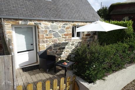 Holiday home France - : 