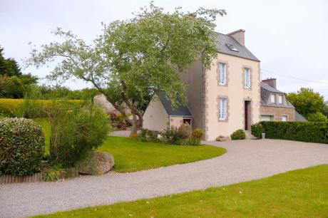 Ferienhaus Frankreich - : 