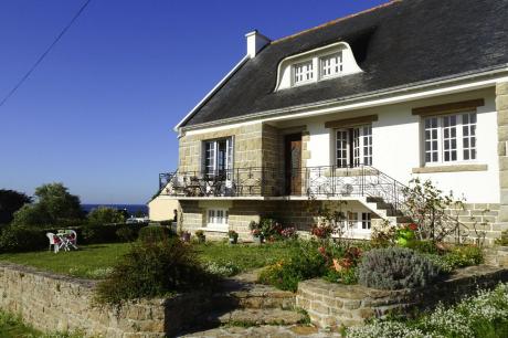 Ferienhaus Frankreich - : 