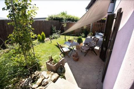 Holiday home France - : 