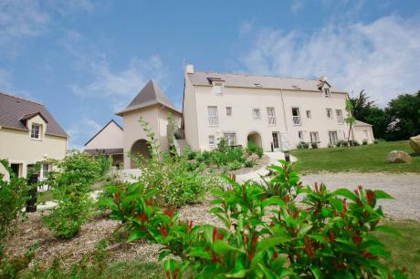 Ferienhaus Frankreich - : 