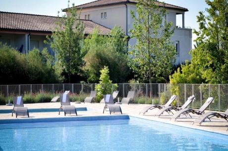 Holiday home France - : 