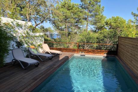 Holiday home France - : 