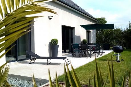 Holiday home France - : 