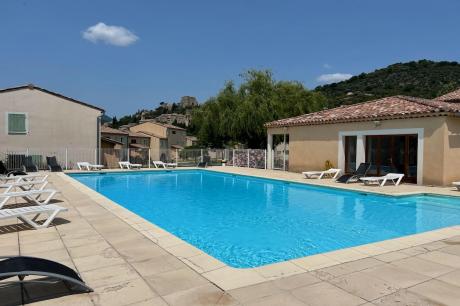 Holiday home France - : 