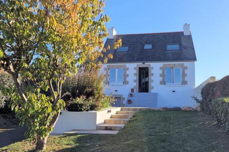 Ferienhaus Frankreich - : 