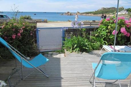 Holiday home France - : 