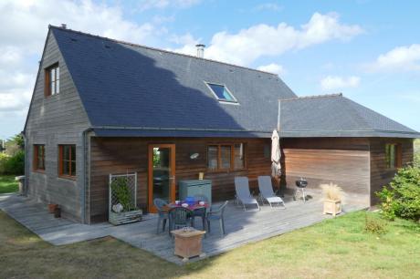 Ferienhaus Frankreich - : 