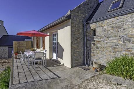 Holiday home France - : 