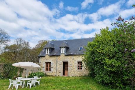 Ferienhaus Frankreich - : 