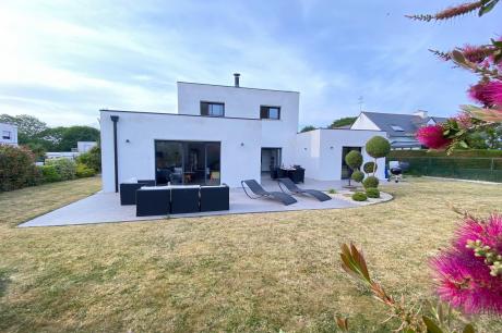 Ferienhaus Frankreich - : 