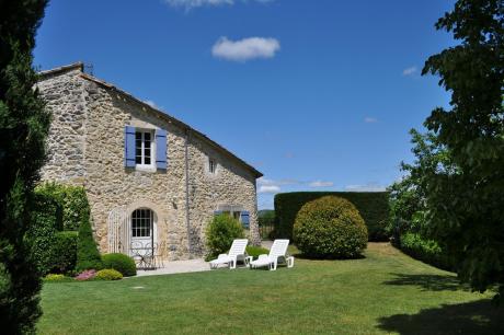 Holiday home France - : 