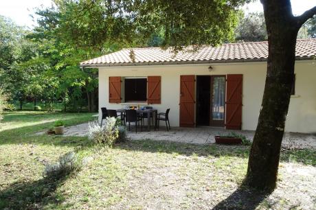 Holiday home France - : 