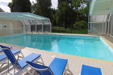 Ferienhaus Frankreich - : 