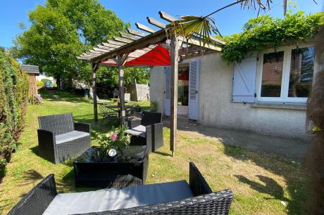 Holiday home France - : 