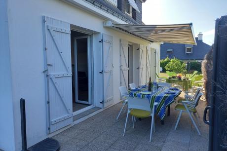 Ferienhaus Frankreich - : 