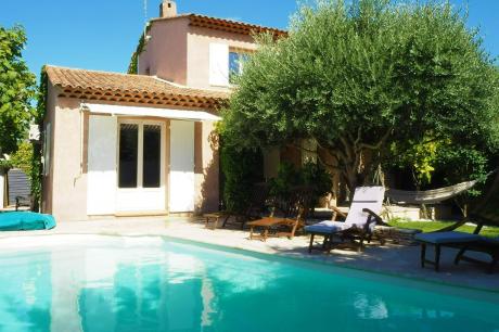 Holiday home France - : 