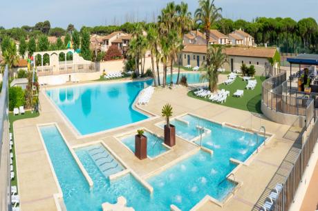 Holiday home France - : 