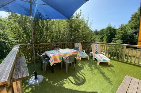 Holiday home France - : 